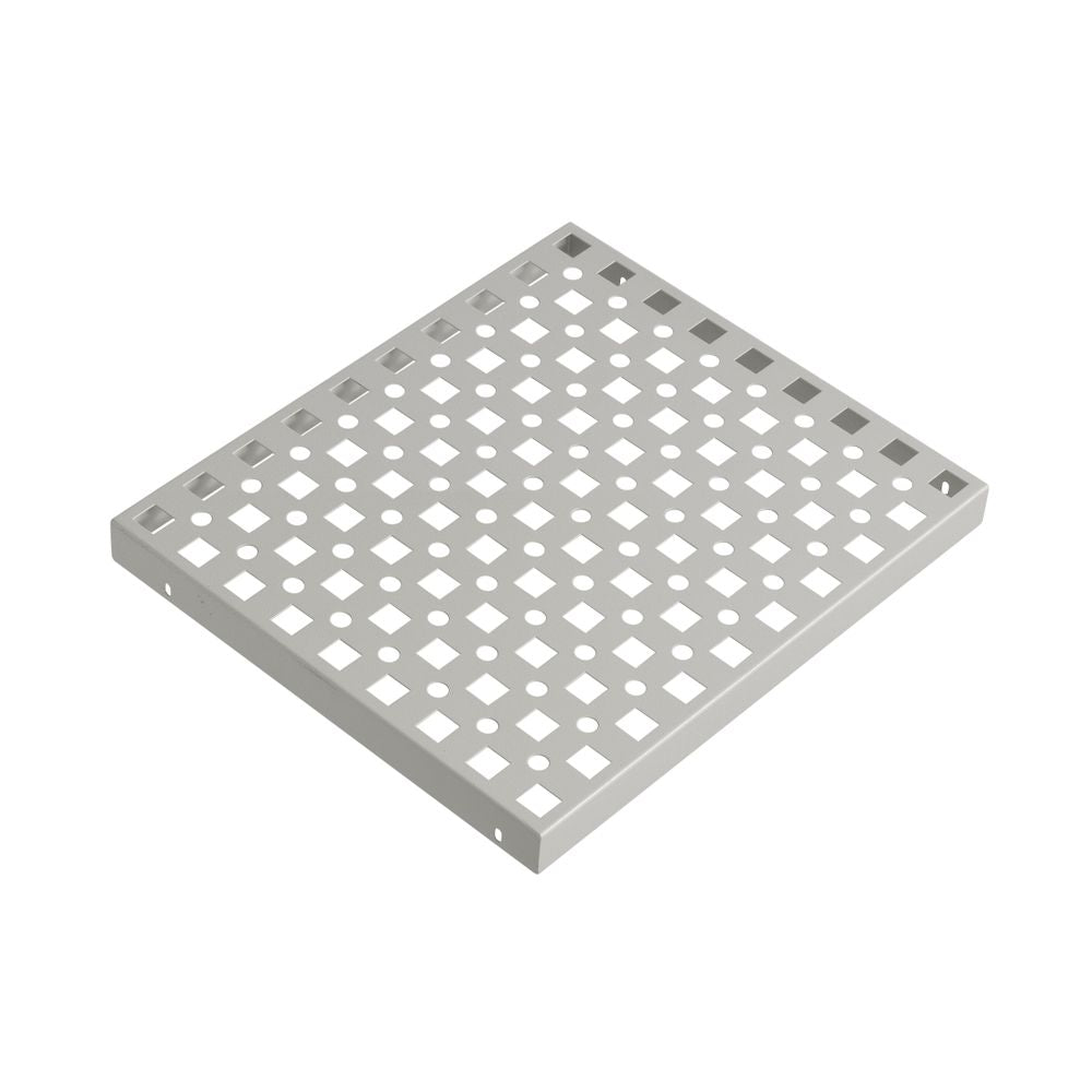 Étagère fixe ou coulissante pour armoire de sécurité EN – Justrite 2903