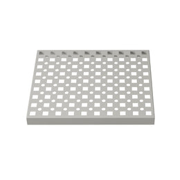 Étagère fixe ou coulissante pour armoire de sécurité EN – Justrite 2903