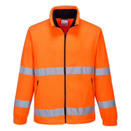Polaire Hi-Vis Essential F250 Portwest