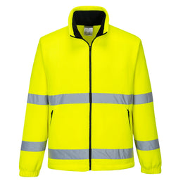 Polaire Hi-Vis Essential F250 Portwest