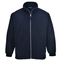 Blouson Polaire Coupe-Vent F285 Portwest