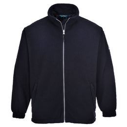 Blouson Polaire Coupe-Vent F285 Portwest