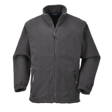 Blouson Polaire 400g Anti-Boulochage