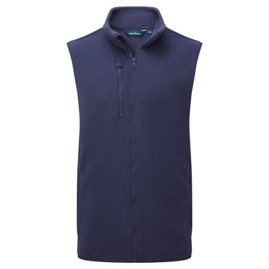 Gilet Polaire Chaleur Confort Travail