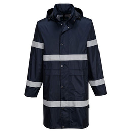 Veste de Pluie Iona 100cm F437 Portwest