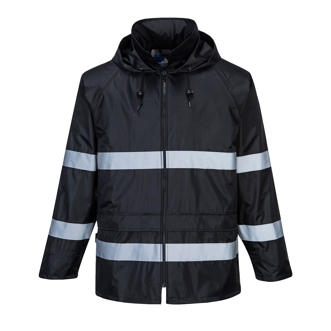 Veste de Pluie Iona Classique Imperméable HV