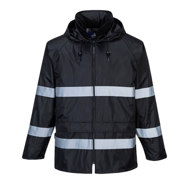 Veste de Pluie Iona Classique Imperméable HV