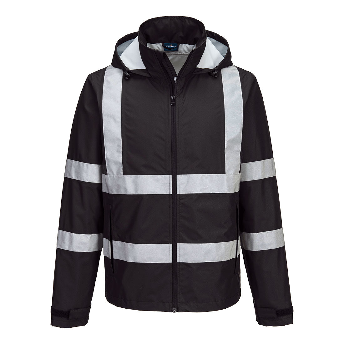 Veste de pluie légère Iona pliable