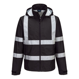 Veste de pluie légère Iona pliable