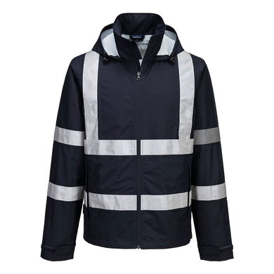 Veste de pluie légère Iona pliable