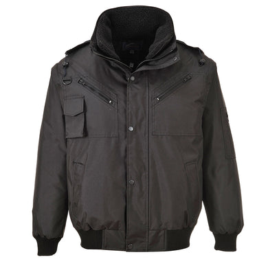 Veste Pluie Polyvalente Imperméable Toutes Conditions