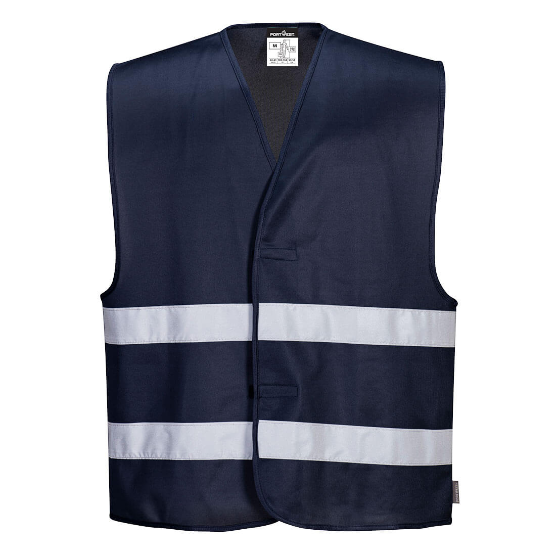 Gilet Haute Visibilité Travail