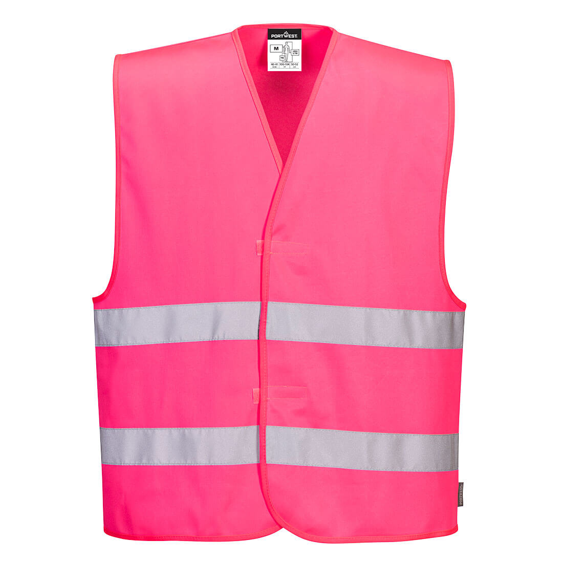 Gilet Haute Visibilité Travail