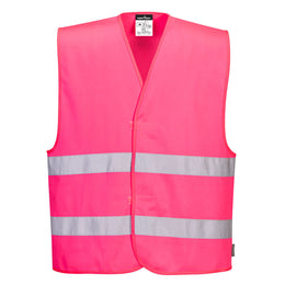 Gilet de Sécurité Iona F474 Portwest