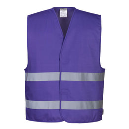 Gilet de Sécurité Iona F474 Portwest