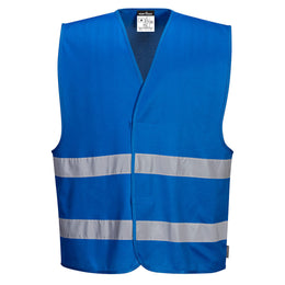 Gilet de Sécurité Iona F474 Portwest