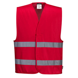 Gilet de Sécurité Iona F474 Portwest