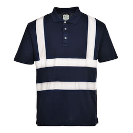Polo Iona Haute Visibilité F477 Portwest