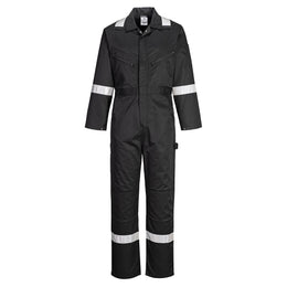 Combinaison Iona Haute Visibilité F813 Portwest
