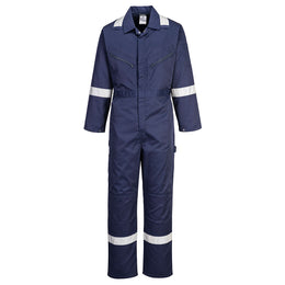 Combinaison Iona Haute Visibilité F813 Portwest