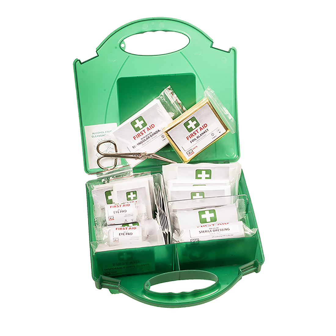 Trousse de Premiers Soins Norme BS