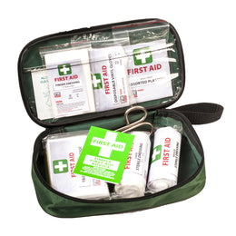 Kit Véhicule 2 Personnes Portwest FA21