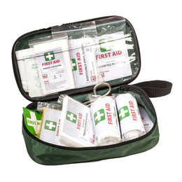Kit Véhicule 8 Personnes Portwest FA22
