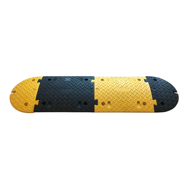 Embout de ralentisseur FAST en caoutchouc - H 50mm