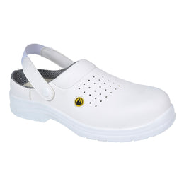 Sabot Sécurité Ventilé Composite ESD SB AE Portwest FC03