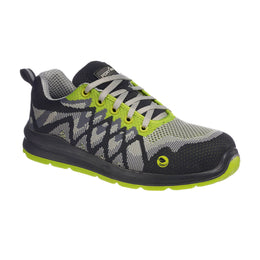 Chaussure Éco-Conçue Compositelite S1P Portwest FC08