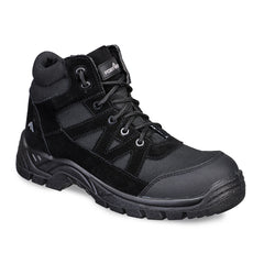 Chaussure Haute Composite Textile S1PL FC20 Noir Portwest