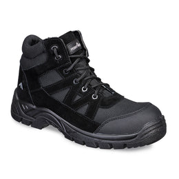 Chaussure Haute Composite Textile S1PL FC20 Noir Portwest