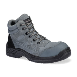 Chaussure Haute Composite Textile S1PL FC20 Noir Portwest
