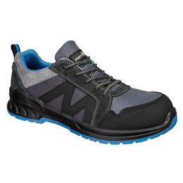 Chaussure Composite S1PS SR FO Portwest FC23