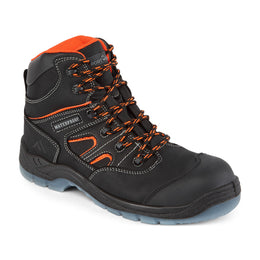 Botte S7S Imperméable Compositelite FC57 Noir Taille 38-48 Portwest