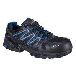 Basket Sécurité S1PL Compositelite FC67 Noir Taille 38-47 Portwest