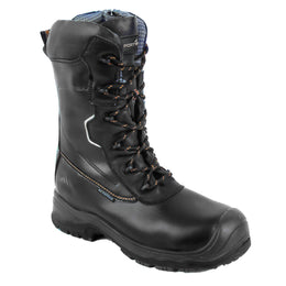 Botte S7L ESD Traction Compositelite FD01 Noir Taille 38-48 Portwest