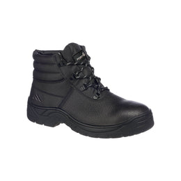Botte Steelite Protector Plus S3 HRO FD03 Noir Portwest