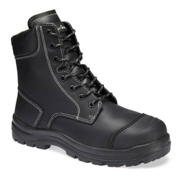 Brodequin de Sécurité Eden S3 FD15 Noir Taille 38-48 Portwest