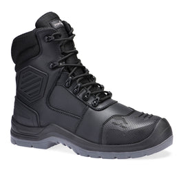 Boots Mi-Haute Métatarsienne Composite S7L FD25 Noir Portwest