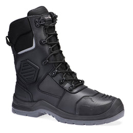 Boots Haute Métatarsienne Composite S7L FD26 Noir Portwest