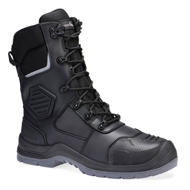 Boots haute métatarsienne composite S7L HRO M CI LG SC AN SR FO