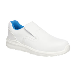Chaussure Sécurité Sans Lacets Compositelite S2 SRC Portwest FD62