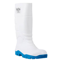 Botte Wellington FD84 Food Doublure Antibactérienne Portwest