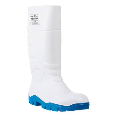 Botte Wellington FD84 Food Doublure Antibactérienne