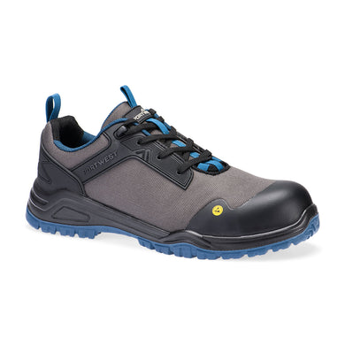 Chaussure basse Mesh composite S3S ESD SR FO