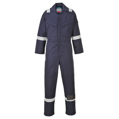Combinaison Offshore Multi-Normes