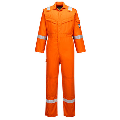 Combinaison Offshore Multi-Normes