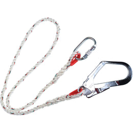Longe Simple 150cm en Corde Portwest FP21