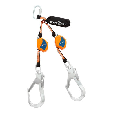 Combinaison Offshore Multi-Normes